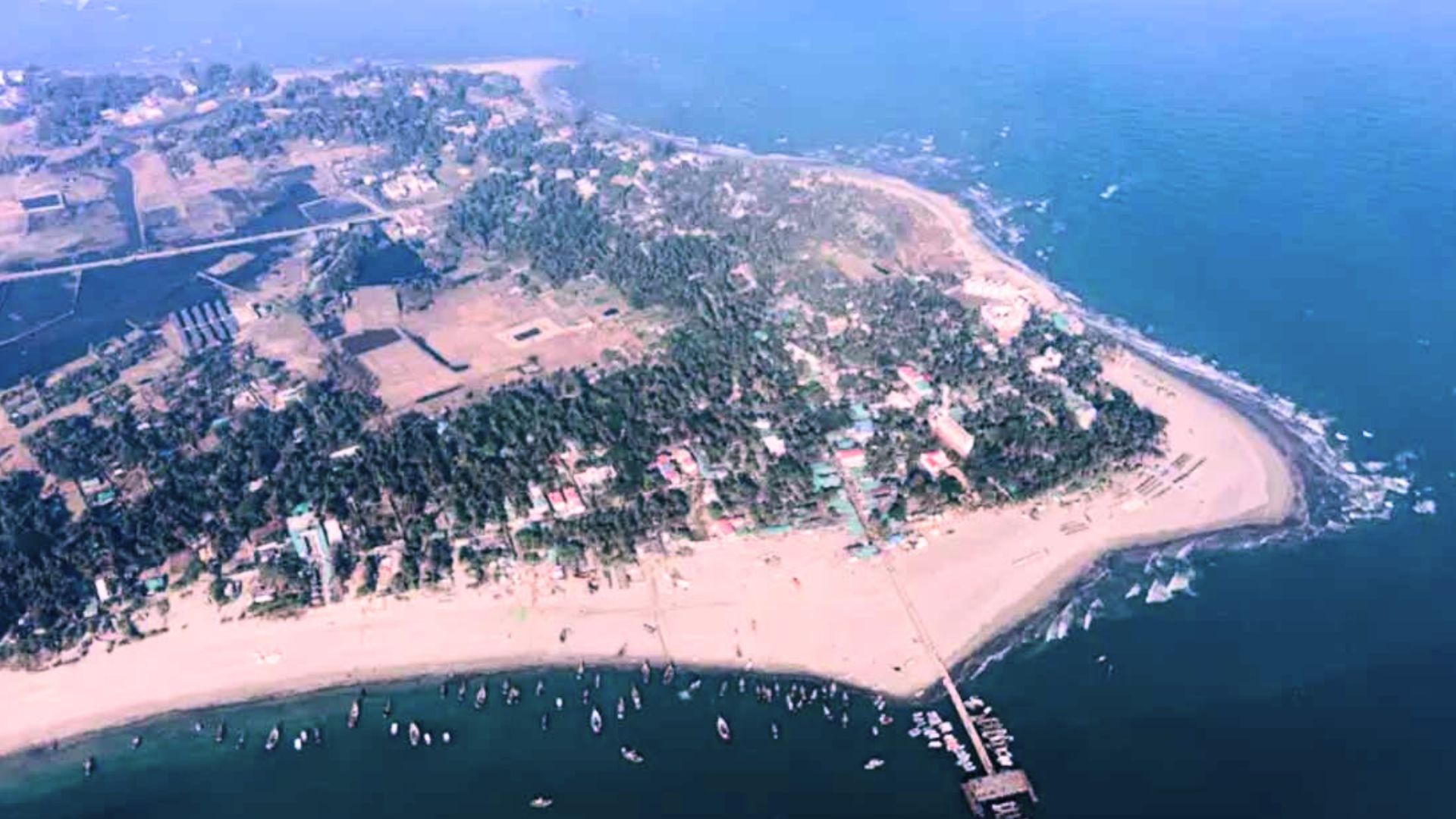 সেন্টমার্টিন 